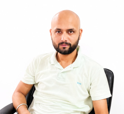 Sachin Guleria