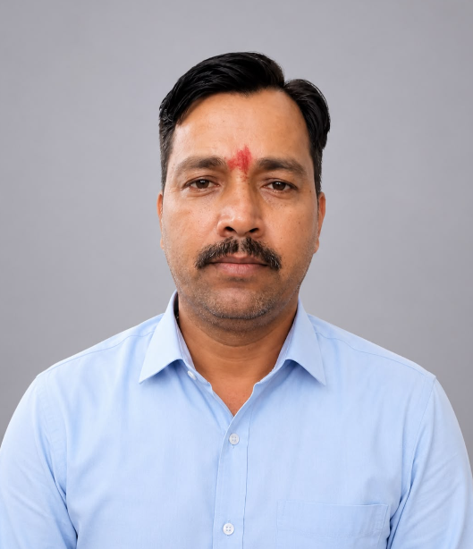 Vikas Sharma
